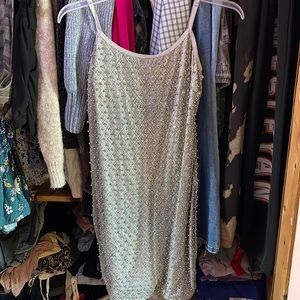 Party/ homecoming dress